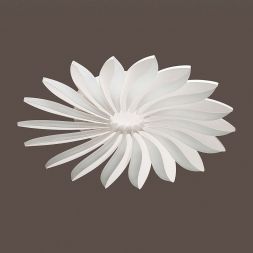 Потолочная люстра Odeon Light Maya 4174/86CL