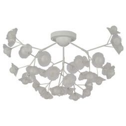 Потолочная люстра F-Promo 2628-36U Clementina