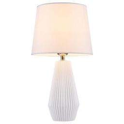 Настольная лампа Maytoni Z181-TL-01-W (MAYTONI Z181-TL-01-W)