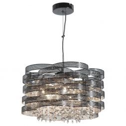 Люстра потолочная LUSSOLE LSL-3407-05