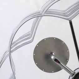 Люстра потолочная LUSSOLE LSL-3407-05