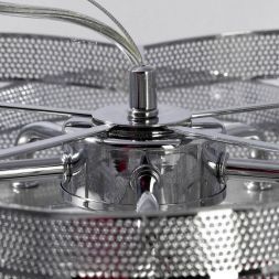 Люстра потолочная LUSSOLE LSL-3407-05