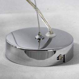 Люстра потолочная LUSSOLE LSL-3407-05