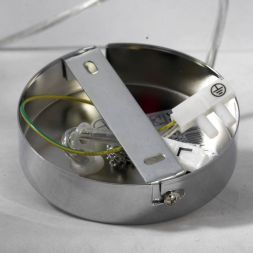 Люстра потолочная LUSSOLE LSL-3407-05