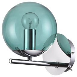 Бра Lumion 4454/1WT (ODEON 4454/1WT)