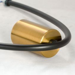 Потолочная люстра Lussole Lgo LSP-8374