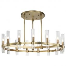 Подвесная люстра Favourite Status 2970-15P