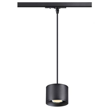 Трековый светодиодный светильник Novotech PORT NT21 000 PATERA 358660