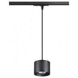 Трековый светодиодный светильник Novotech PORT NT21 000 PATERA 358660