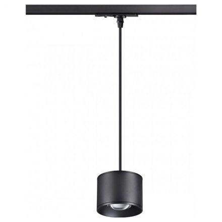Трековый светодиодный светильник Novotech PORT NT21 000 PATERA 358660