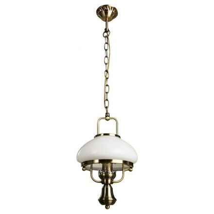 Светильник Arte Lamp A3560SP-1AB