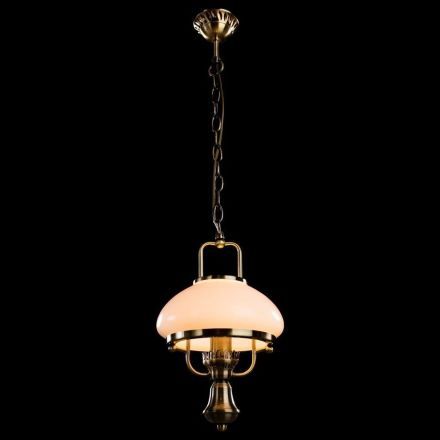 Светильник Arte Lamp A3560SP-1AB