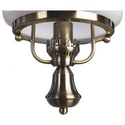 Светильник Arte Lamp A3560SP-1AB