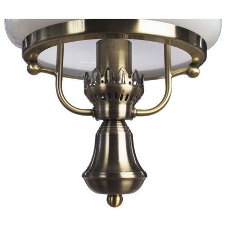 Светильник Arte Lamp A3560SP-1AB