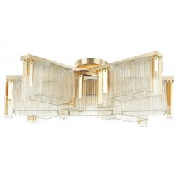 Потолочная люстра Odeon Light Gatsby 4877/7C