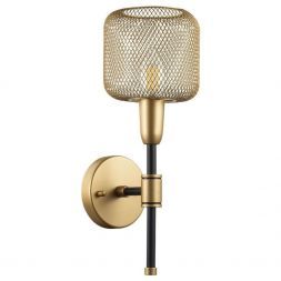 Бра Odeon Light Lecola 4975/1W