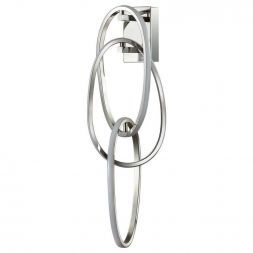 Бра Odeon Light Space 4891/33WL