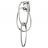 Бра Odeon Light Space 4891/33WL
