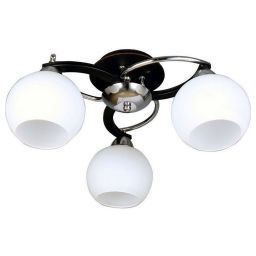Потолочная люстра Omnilux OML-25407-03 (OMNILUX OML-25407-03)