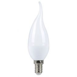 Светодиодная лампа Smartbuy SBL-C37Tip-07-40K-E14