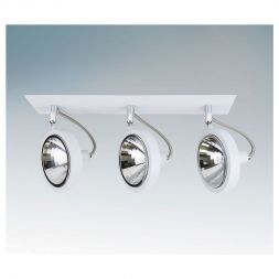 Светильник Lightstar 210336 VARIETA 9