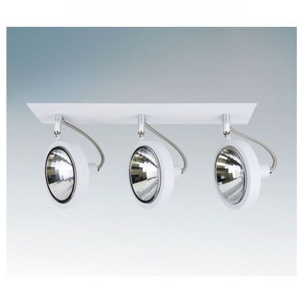 Светильник Lightstar 210336 VARIETA 9