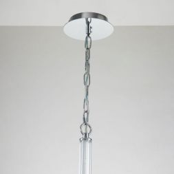 Подвесная люстра Favourite 2873-12P Aureola