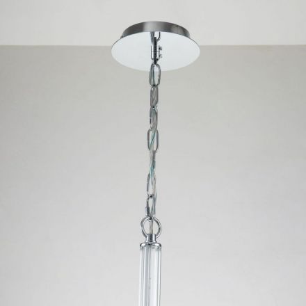 Подвесная люстра Favourite 2873-12P Aureola