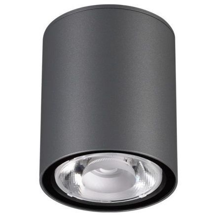 Уличный светодиодный светильник Novotech Tumbler 358011