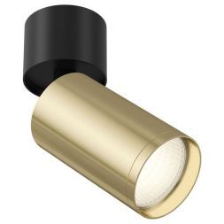 Спот Maytoni Technical C050CL-1BG Focus S