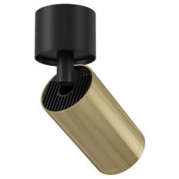 Спот Maytoni Technical C050CL-1BG Focus S