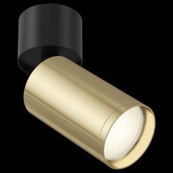 Спот Maytoni Technical C050CL-1BG Focus S