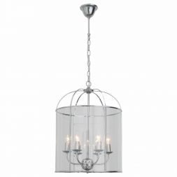 Люстра подвесная ST Luce SL267.103.06 ODIERNO