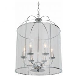 Люстра подвесная ST Luce SL267.103.06 ODIERNO