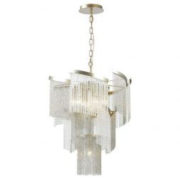 Подвесная люстра Odeon Light 4630/7