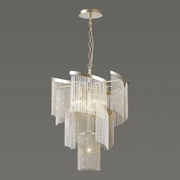 Подвесная люстра Odeon Light 4630/7