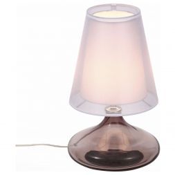 Настольная лампа ST Luce SL974.604.01 AMPOLLA