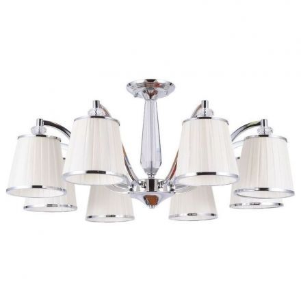 Потолочная люстра Arte Lamp A4047PL-8CC Talitha