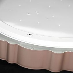 Потолочный светодиодный светильник LGO LSP-8466