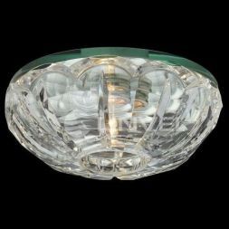 Светильник встраиваемый Linvel V 639 MIRROR 12V 35W G5.3