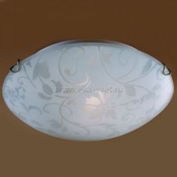 Светильник СОНЕКС 308 FBR12 VUALE