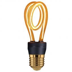 Светодиодная лампа Elektrostandard Art filament 4W 2400K E27 spiral (BL152)