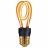 Светодиодная лампа Elektrostandard Art filament 4W 2400K E27 spiral (BL152)