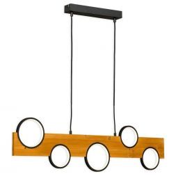 Подвесной светильник LOFT LSP-7132