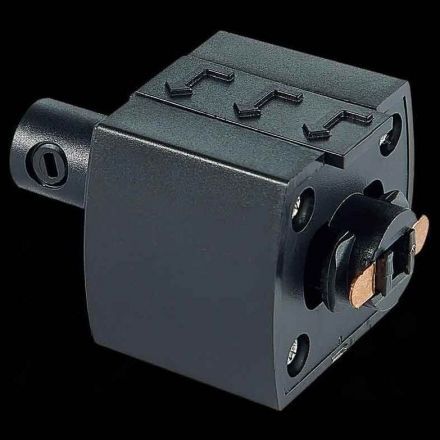 Адаптер для однофазного шинопровода ST Luce ST002.469.00