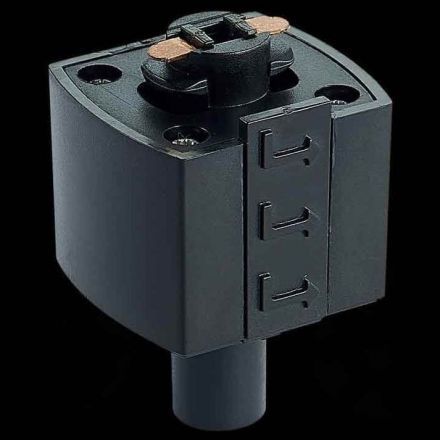 Адаптер для однофазного шинопровода ST Luce ST002.469.00