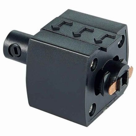 Адаптер для однофазного шинопровода ST Luce ST002.469.00