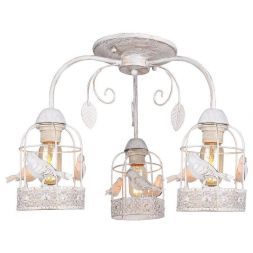 Люстра Arte Lamp A5090PL-3WG