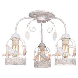 Люстра Arte Lamp A5090PL-3WG (ARTE A5090PL-3WG)