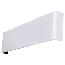 Настенный светодиодный светильник G62155/1M WT Gerhort